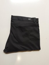 Rr12-RJR JOHN ROCHA Chinos Jeans TROUSER. W42/L26,Super Value!
