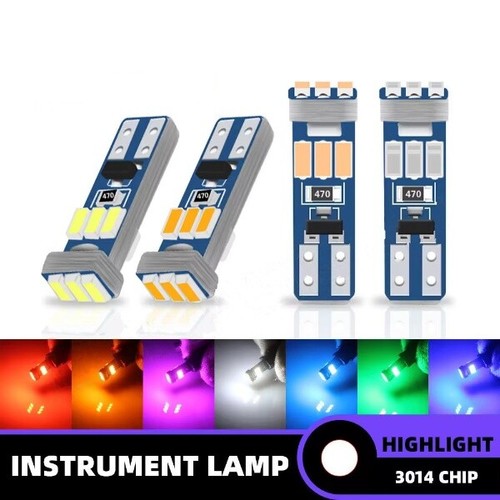 Led 286 white ice blue - led,
