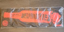 Desperados Red Rubber Bar Mat
