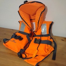 Plastimo Childs Life Jacket