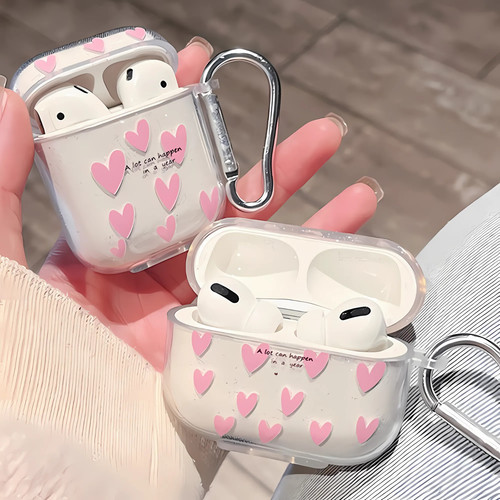 Case for apple airpods pro - case,