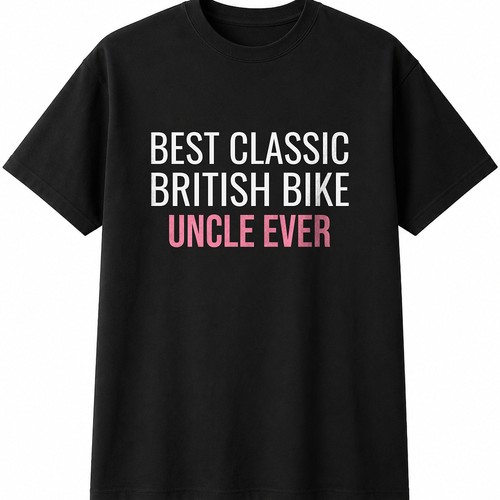 Best classic british bike - british,