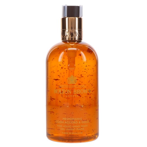 Molton brown mesmerising oudh - molton,
