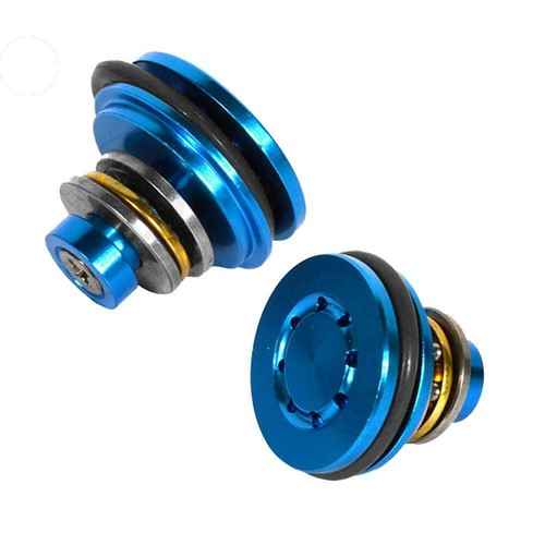Element reinforced aluminium - element,