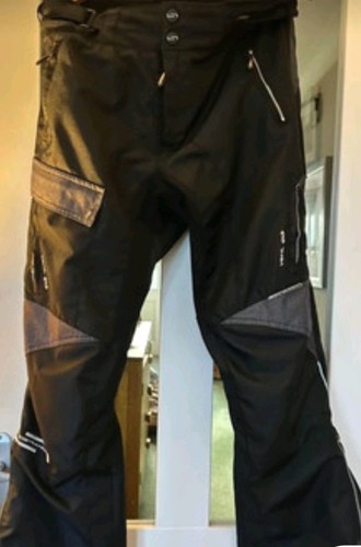 Ladies lindstrands motorcycle - ladies,