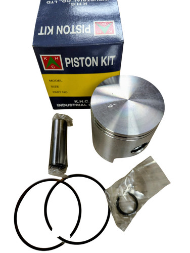 Piston kit std aprilia - rs, 125