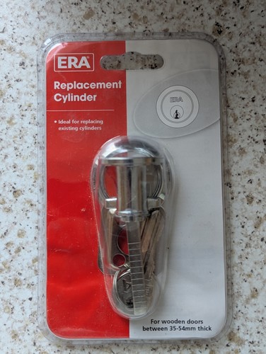 Era replacement rim cylinder - era,