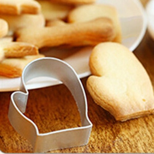 Cake making equipment - making, mould