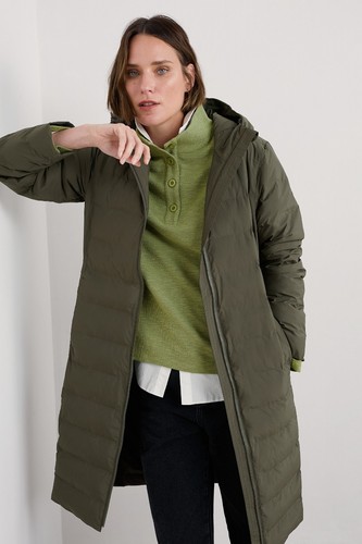 Seasalt women keser - seasalt, coat