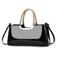 Women’s Patent Leather