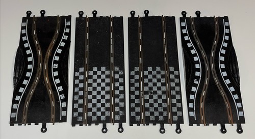 Vintage scalextric classic - scalextric,
