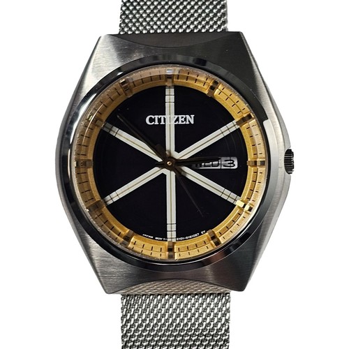 Citizen eco drive proto - citizen,