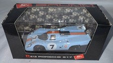 1/43 Brumm R219 Gulf Porsche