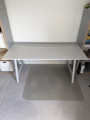 Ikea utespelare gaming desk - utespelare,