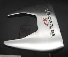 Arrowtube putter 83cm - putter,