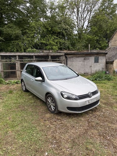 Golf mk6 petrol spares - mk6,