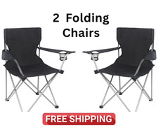 Ozark Trail Basic Quad Folding