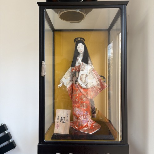 Sumire rei japanese doll - japanese,