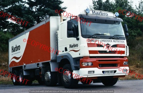 Truck lorry photo harbro - -,