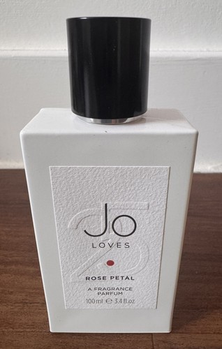Loves rose petal - jo,