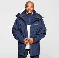 NEW Berghaus Cornice III IA