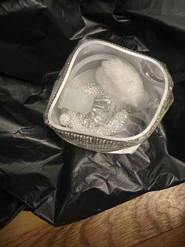 Rhinestone cup accessories - rhinestone, o