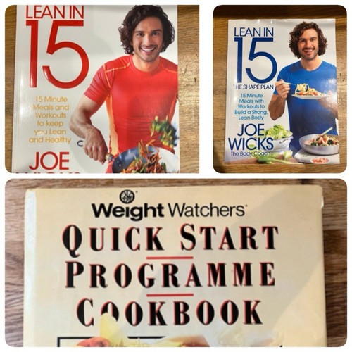 Weight loss cook - weight,