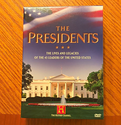 The presidents history - the,