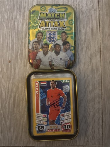 Match attax world - attax,