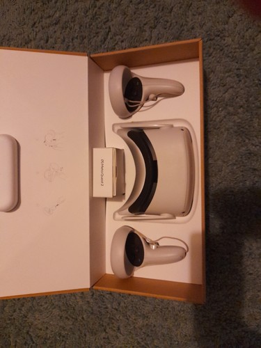 Meta quest virtual reality - meta,