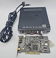 Creative labs soundblaster - labs,