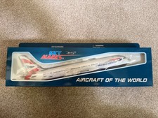 SkyMarks British Airways