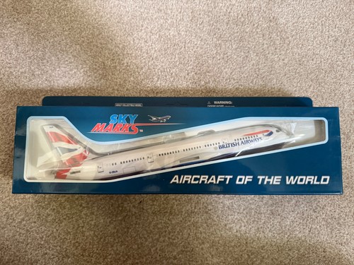 Skymarks british airways - skymarks,