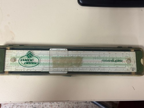 Faber castell novo - faber-castell,