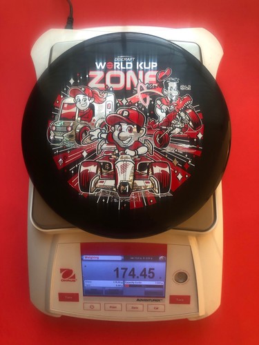 2026 discraft world - 🔥🏁,