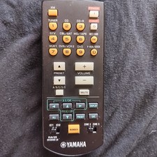 Yamaha RAV25 WH30460 US