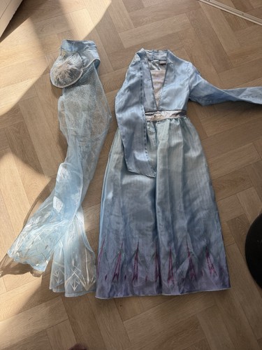 Disney frozen elsa dress age - disney,