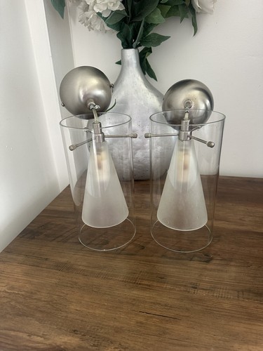 Pair next ceiling lights - ceiling,