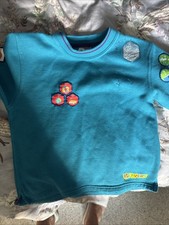 Beavers Size 28 Jumper