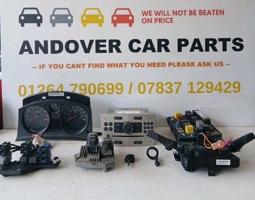 Vauxhall zafira 11 - vauxhall, b