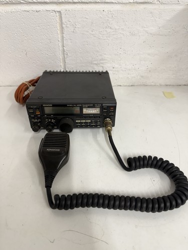Kenwood 751 trio 144mhz - 144mhz, 10w
