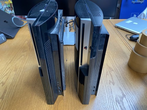 Sony playstation fat - sony, console