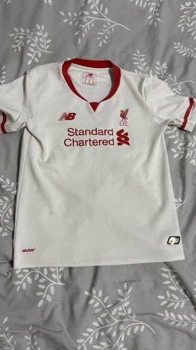 Boys age liverpool - boys,