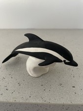 Highbank Porcelain Figurine