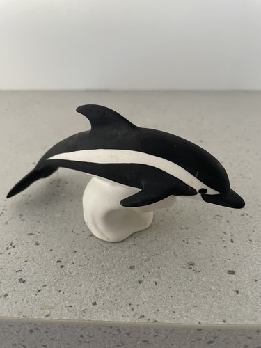 Highbank porcelain figurine - highbank,