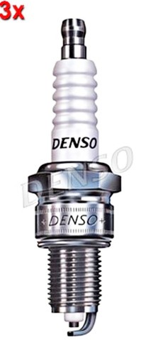 Spark plug denso - spark, 3x