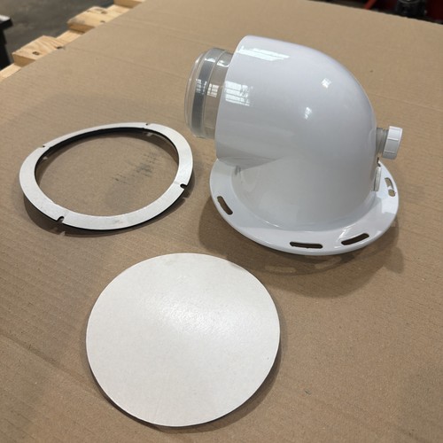 Glow worm boilers elbow - elbow, 87