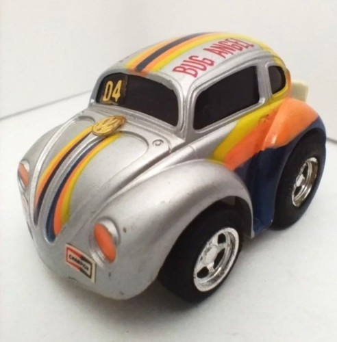 Tonka beetle choroq toy - beetle,