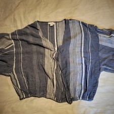 Dash Studio Womens Size Large