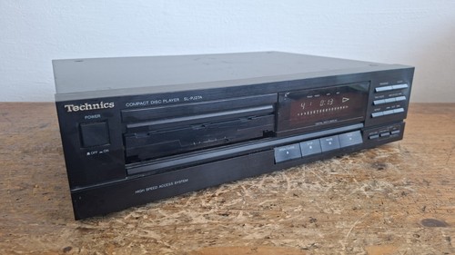 Technics pj27a black - technics,